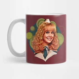 Troop Beverly Hills Mug